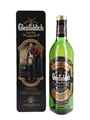 Glenfiddich Special Old Reserve Clans Of The Highlands - Clan Sinclair 70cl / 40%