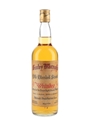 Sandy Macnab's Bottled 1970s 75cl / 43%