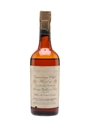 Hiram Walker Canadian Club 1890 Sample Bottle 15cl - 20cl