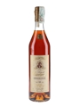 Collection Leopold Carrere 10 Year Old Armagnac  70cl / 40%