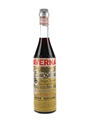 Fratelli Averna Amaro Siciliano Bottled 1960s-1970s 75cl / 34%