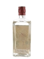 Burrough's Beefeater London Dry Gin Bottled 1950s - Silva 75cl / 44%