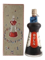 Bols Cherry Liqueur Bottled 1970s - Music Bottle 60cl / 25%