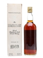 Macallan 1963 Bottled 1980s 75.7cl / 43%