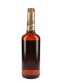 Canadian Club 1969 Bottled 1970s - Spirit 75cl / 40%