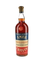 Chavin Amer Aperitif Souverain Bottled 1950s 100cl / 22%