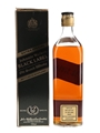 Johnnie Walker Black Label Extra Special 12 Year Old Bottled 1980s 75cl / 40%