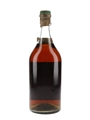 Baker Three Trees Brandy Gran Riserva Bottled 1950s 100cl / 40%