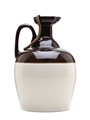 Ballantines Ceramic Decanter Bottled 1970s - 1980s 75cl / 40%