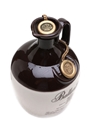 Ballantines Ceramic Decanter Bottled 1970s - 1980s 75cl / 40%