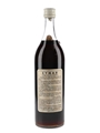 Cynar Pezziol Bottled 1950s 100cl / 16.9%