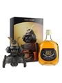 Nikka Gold & Gold Samurai  75cl / 43%