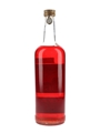 Bonomelli Punch Mandarino Bottled 1950s 100cl / 50%