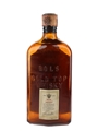 Bols Gold Top Whisky Bottled 1960s - Filli Gancia & C Savas 75cl / 43%
