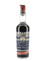 Amaro Gambarotta Bottled 1950s 75cl / 34%
