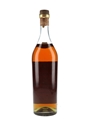 Camel 6 Year Old Brandy Riserve Dal Fogolar Bottled 1960s 100cl / 40%