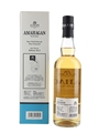 Amahagan World Malt Edition No.3 Mizunara Wood Finish Nagahama Distilery 70cl / 47%