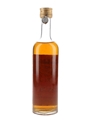 Groppi Rhum Di Fantasia Bottled 1950s 50cl / 40%
