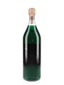 Lodi Menta Glaciale Bottled 1960s-1970s 75cl / 28%