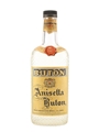 Buton Anisetta Bottled 1950s 75cl / 34%