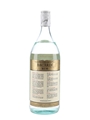 Bacardi Carta Blanca Bottled 1970s - Nassau, Bahamas 113cl / 40%