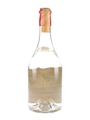 Romano Levi 1975 Grappa Di Unna Donna Selvatica Dalle Vigne Di Angelo Gaja  75cl / 51%