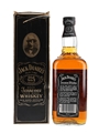 Jack Daniel's Old No.7 Bottled 1980s 75cl / 45%
