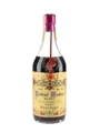 Cardenal Mendoza Brandy Solera Gran Reserva De Jerez Bottled 1970s - Sanchez Romate 75cl / 45%