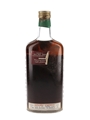 Bonomelli Elixir Camomilla Bottled 1950s 75cl / 21%