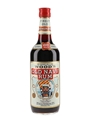 Wood's 100 Demerara Old Navy Rum Bottled 1970s 75.7cl / 57%