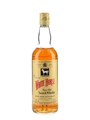 White Horse Bottled 1980s 75cl / 40%