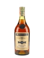 Martell 3 Star VS Bottled 1970s - Spirit 70cl / 40%