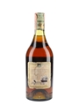 Martell 3 Star VS Bottled 1970s - Spirit 70cl / 40%