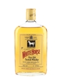 White Horse Bottled 1980s 37.5cl / 40%