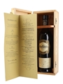 Glenfiddich 1973 33 Year Old Vintage Reserve  70cl / 46.5%