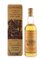 Glenmorangie 10 Year Old Bottled 1990s - Handcrafts of Scotland Tin 70cl / 40%