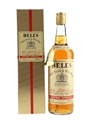 Bell's Extra Special Bottled 1980s 75cl / 40%