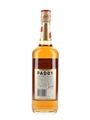 Paddy Old Irish Whiskey Bottled 1980s 75cl / 43%