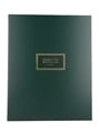 Macallan 1950 Tales Of The Macallan Volume 1 Bottled 2021 - Lalique Crystal Decanter 70cl / 44.6%