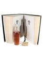 Macallan 1950 Tales Of The Macallan Volume 1 Bottled 2021 - Lalique Crystal Decanter 70cl / 44.6%