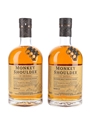 Monkey Shoulder Batch 27  2 x 70cl / 40%