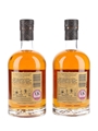 Monkey Shoulder Batch 27  2 x 70cl / 40%