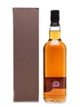 Hampden 2000 15 Year Old Single Estate Jamaica Rum Bottled 2016 - Adelphi 70cl / 54.3%