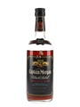 Captain Morgan Black Label Rum Bottled 1970s 75cl / 40%