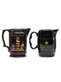 Glen Elgin & Tomatin Water Jugs Jug
