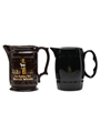 Glen Elgin & Tomatin Water Jugs Jug