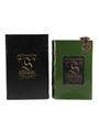 Springbank 12 Year Old Book Decanter Vol II Bottled 1980s - Consorzio Vinicolo 75cl / 43%