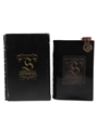 Springbank 10 Year Old Book Decanter Vol I Bottled 1980s - Consorzio Vinicolo 75cl / 43%