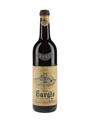 1961 Barolo Fratelli Alessandria  72cl / 13.5%