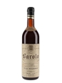 1971 Barolo Fratelli Mainerdo  72cl / 13.5%